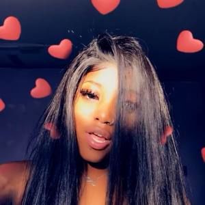 Meet your Posher, Mariah